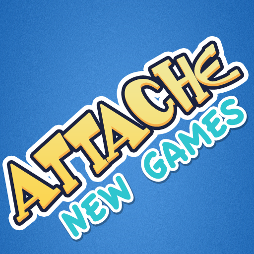 Attache New Games